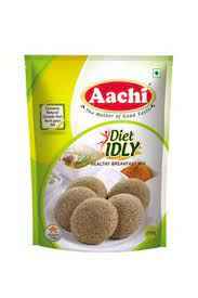 Aacha Diet Idli
