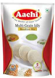 Aachi Multi Grain Idly
