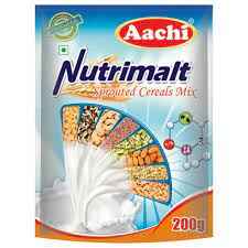 Aachi Nutrimalt