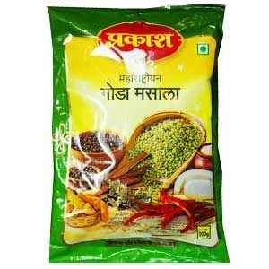 Prakash Goda Masala
