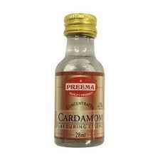 PREEMA CARDAMOM FD COLOR