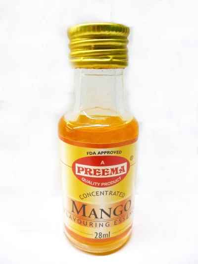 Preema Mango Essence