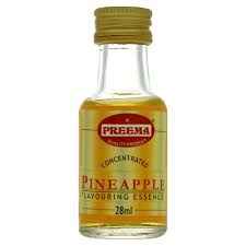 Preema Pineapple Essence