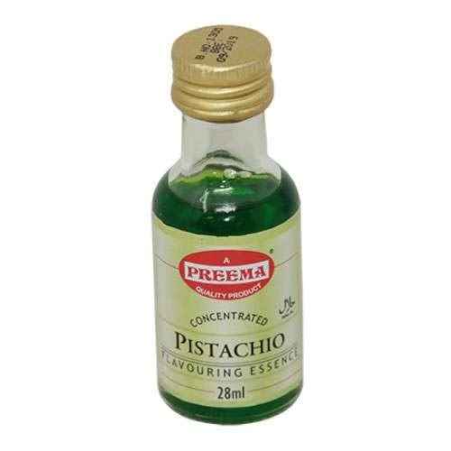 PREEMA PISTACHIO FD COLOR