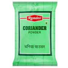 Ramdev Coriander Powder