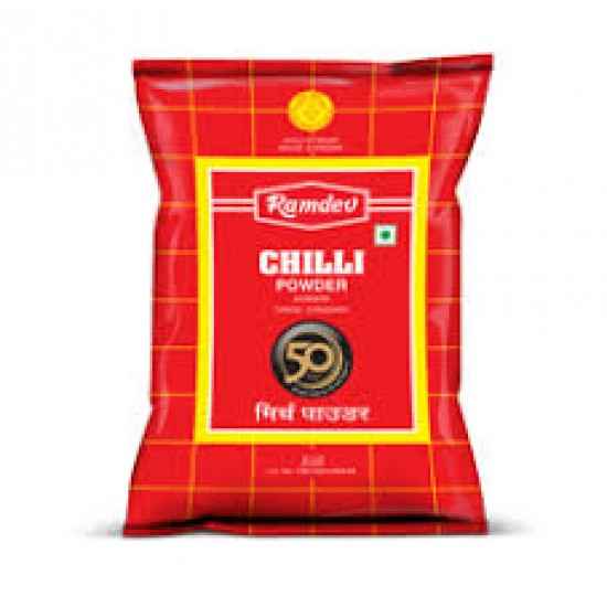 RAMDEV CHILLI PWR