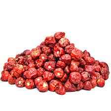 RAMDEV CHILLI WHOLE STALKLESS
