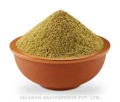 Ramdev Coriander Powder