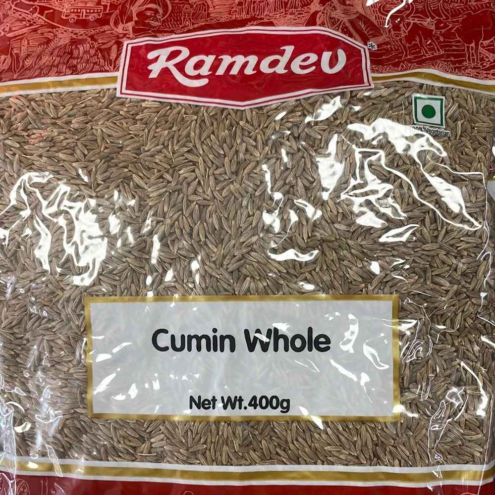 Ramdev Cumin Seed