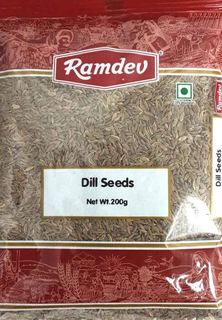 Ramdev Dill Seed