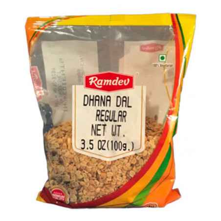 Ramdev Dhana Dal