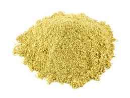 RAMDEV FENUGREEL POWDER