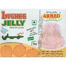 Ahmed Jelly Lychee