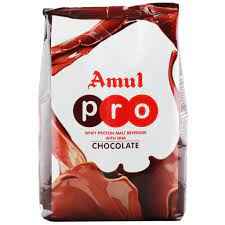 AMUL PRO CHOCOLATE