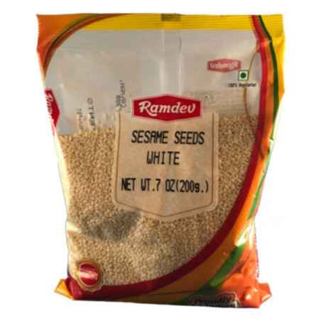 Ramdev Sesame White
