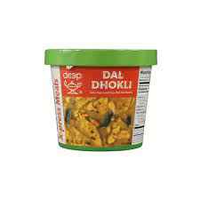 DEEP DAL DHOKLI