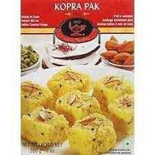 DEEP KOPRA PAK