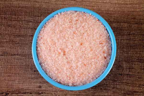 RAMDEV SINDHAV SALT