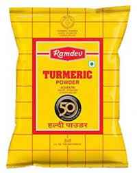 RAMDEV TURMERI PWR