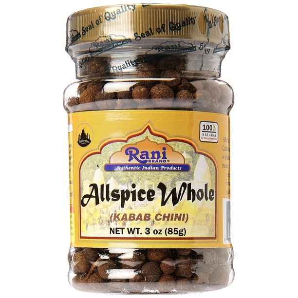 Rani All Spice Whole