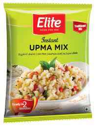 Elite Instant Upma Mix