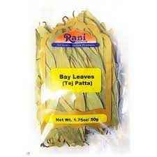 Rani Bay Leaves