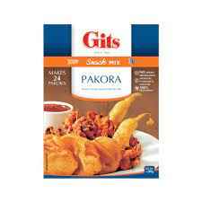 GITS PAKORA