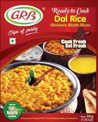 GRB Dal Rice