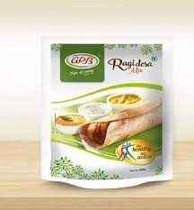 GRB Ragi Dosa