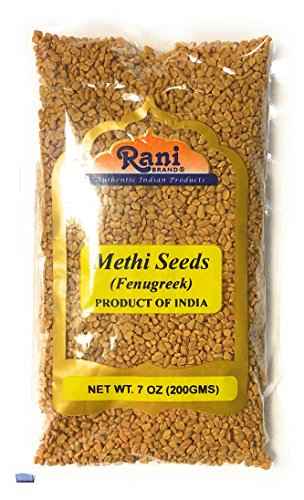 Rani Fenugreek Seeds