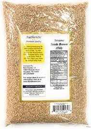 Rani Sesame Seeds Brown