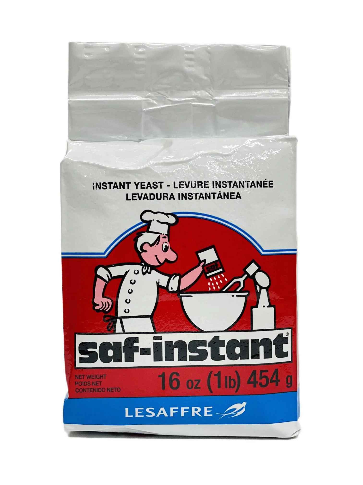 Saf Instant Yeast