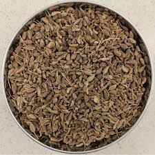 Spicy World Ajwain Seeds
