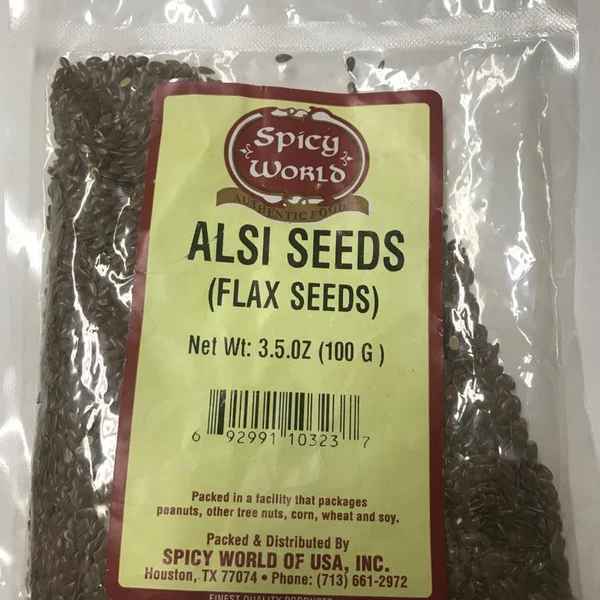 SW ALSI SEEDS
