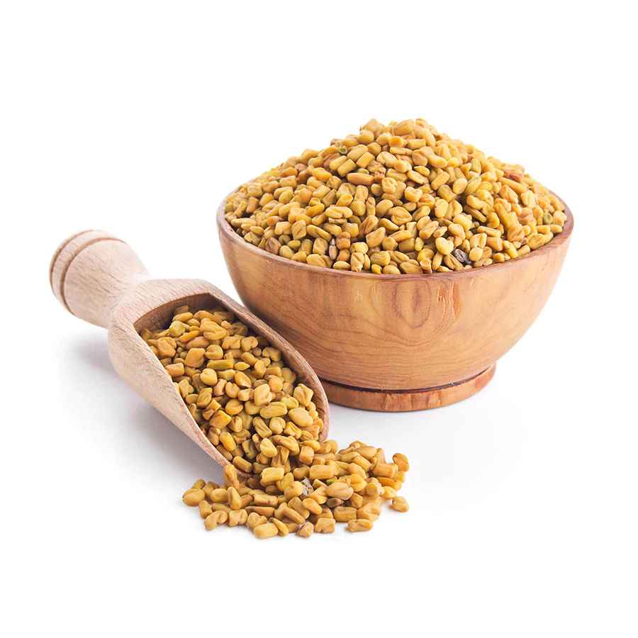 Spicy World Methi Seeds