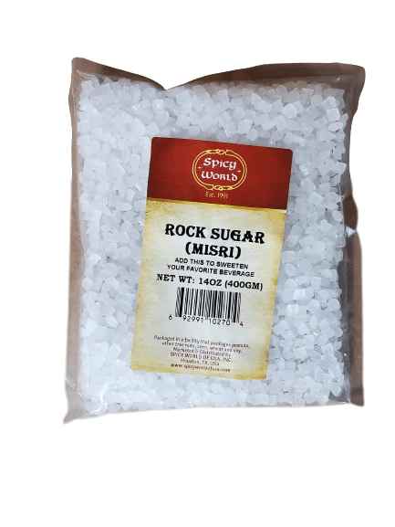 SW ROCK SUGAR