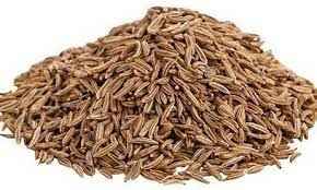 Spicy World Cumin Seeds