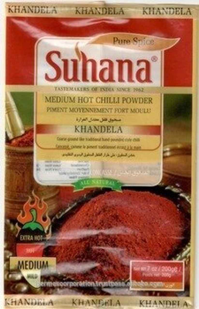 Suhana Khandela