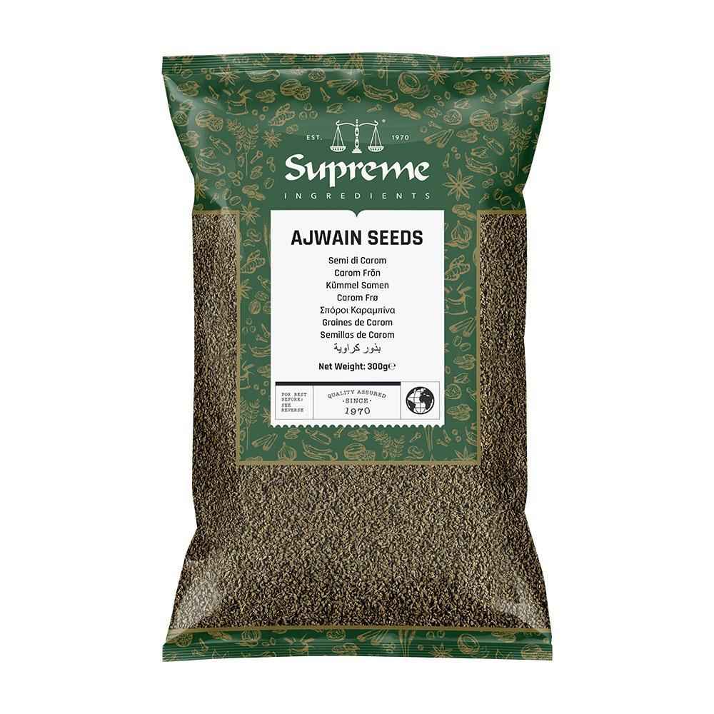 Supreme Ajwain Seeds