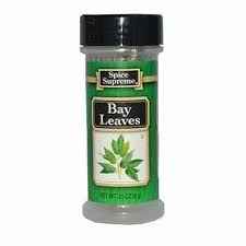 Supreme Bay Leaves