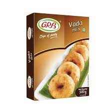 GRB Vada Mix