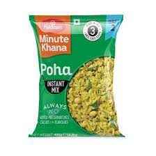 HR POHA