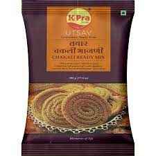 K Pra Chakali Mix