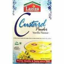 Laziza Custard Powder