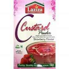 Laziza Custard Powder