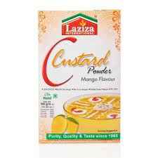 Laziza Custard Powder