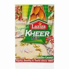 Laziza Kheer Mix