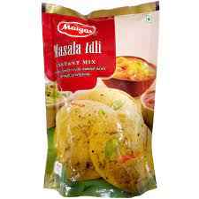 Maiyas Masala Idli Mix