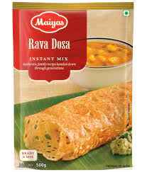 Maiyas Dosa