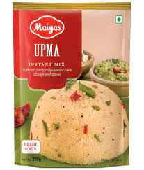 Maiyas Upma Mix